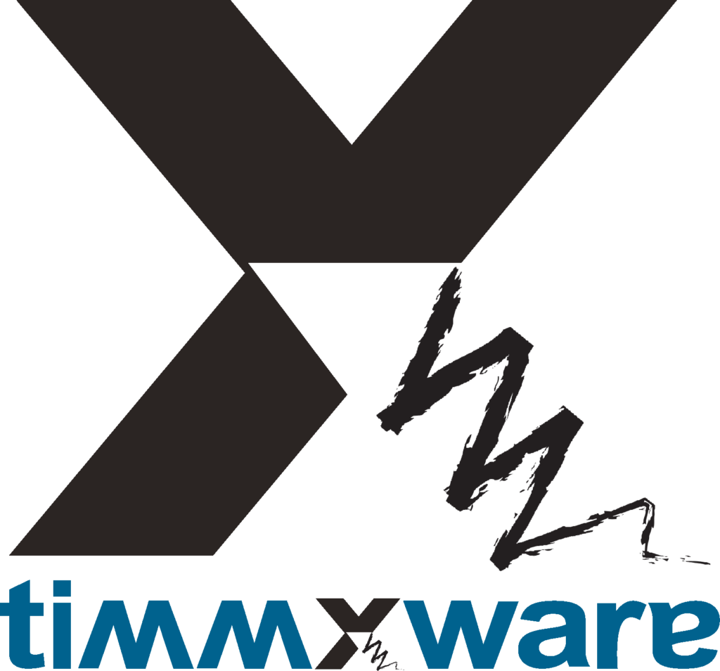 Logo timmxware